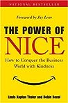 The Power of Nice...