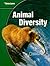 Glencoe iScience Modules: Life iScience, Animal Diversity, Student Edition (GLEN SCI: ANIMAL DIVERSITY)