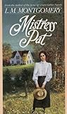 Mistress Pat by L.M. Montgomery