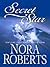Secret Star (Stars of Mithra #3)