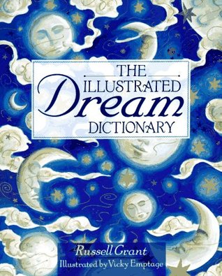 The Illustrated Dream Dictionary (Paperback)