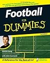 Football for Dummies by Howie Long