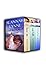 Heat Wave Series Box Set (Heat Wave, #1-3)