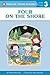 Four on the Shore (Easy to Read level 3)