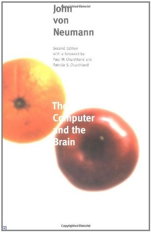 The Computer and the Brain (Paperback)