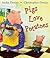 Pigs Love Potatoes