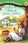 Anne of Green Gables 