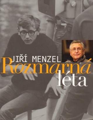 Rozmarná léta (Hardcover)