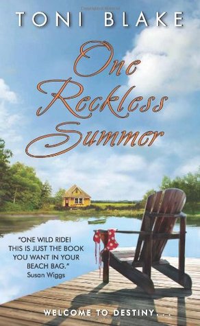 One Reckless Summer (Destiny, #1)
