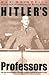 Hitler's Professors by Max Weinreich