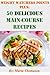 Weight Watchers Points Plus - 50 Delicious Main-Course Recipes