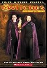Destiny's Twins (T*Witches, #10) Destiny's Twins (T*Witches, #10)