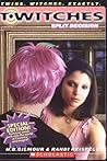 Split Decision (T*Witches, #9)