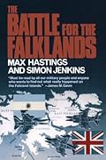 The Battle for the Falklands