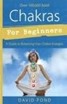 Chakras for Beginners by David Pond