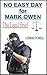 No Easy Day for Mark Owen: The Legal Brief