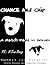 Chance and Chip...A Match M...