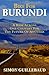 Bike For Burundi by Simon Guillebaud