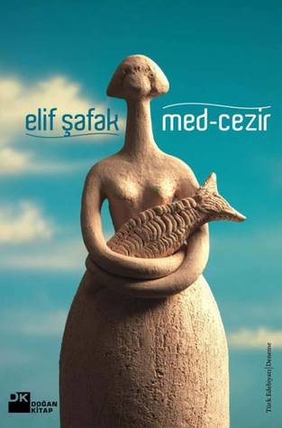 Med-cezir (Paperback)