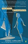 The Wings of the Sphinx