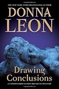Drawing Conclusions (Commissario Brunetti, #20)