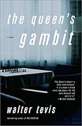 The Queen's Gambit