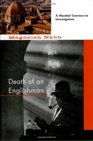 Death of an Englishman (Marshal Guarnaccia Mystery, #1)