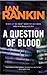 A Question of Blood (Inspec...