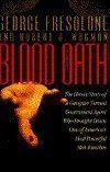 Blood Oath (Hardcover)