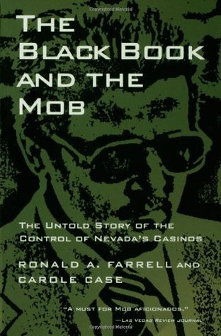 The Black Book and the Mob: The Untold Story of the Control of Nevada's Casinos (Paperback)