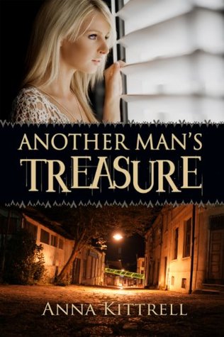 Another Man's Treasure (Kindle Edition)