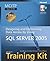MCITP Self-Paced Training Kit (Exam 70-442): Designing and Optimizing Data Access by Using Microsoft SQL Server(TM) 2005