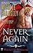 Never Again (Wizards of Nev...