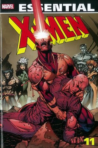 Essential X-Men, Vol. 11 (Paperback)