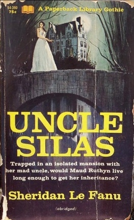 Uncle Silas