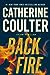 Backfire (FBI Thriller, #16)