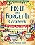 Fix-it and Forget-it Cookbook