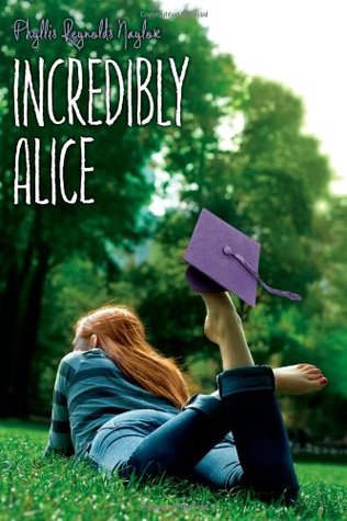 Incredibly Alice (Alice, #23)