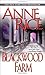 Blackwood Farm (The Vampire Chronicles, #9) by Anne Rice
