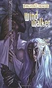 Windwalker (Starlight & Shadows, #3)