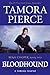 Bloodhound by Tamora Pierce