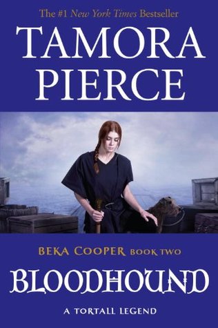 Bloodhound Beka Cooper 2 By Tamora Pierce