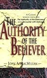 The Authority of ...