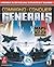 Command and Conquer Generals: Prima's Official Strategy Guide