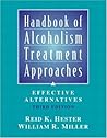 Handbook of Alcoholism Treatment Approaches: Effective Alternatives