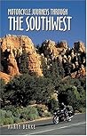 Motorcycle Journeys Through the Southwest