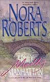 Truly, Madly Manhattan by Nora Roberts