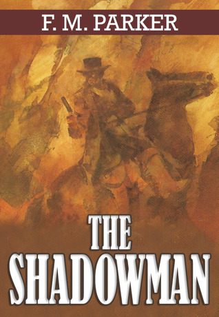 The Shadow Man