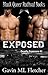 Exposed (Deadly Exposure, #1)