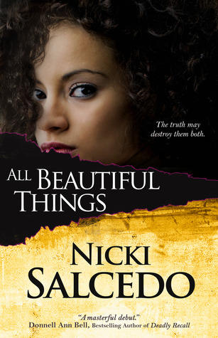 All Beautiful Things (Paperback)